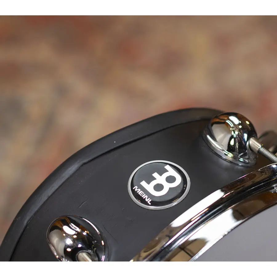 Meinl MPJS Compact Jingle Snare Drum 