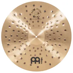 Meinl PA22EHR Pure Alloy 22 Extra Hammered Ride