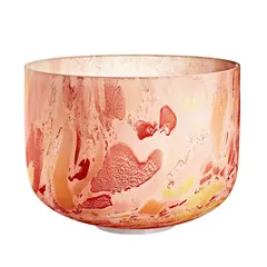 Meinl Sonic Energy MCSB10D Marble CSB 10, Note D4, Sacral Chakra
