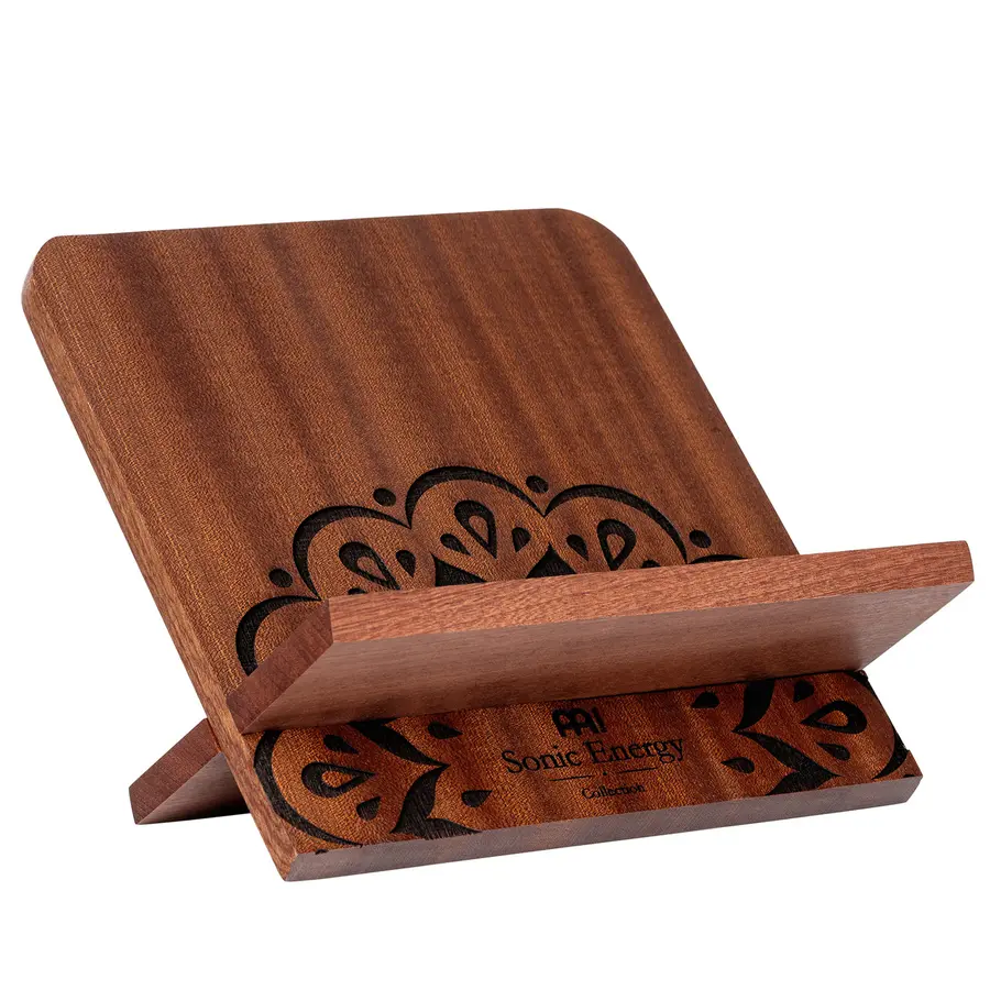 Meinl Sonic Energy MSSTDDISPLAY Mini Steel Tongue Drum Holder (for 1 pcs.) 
