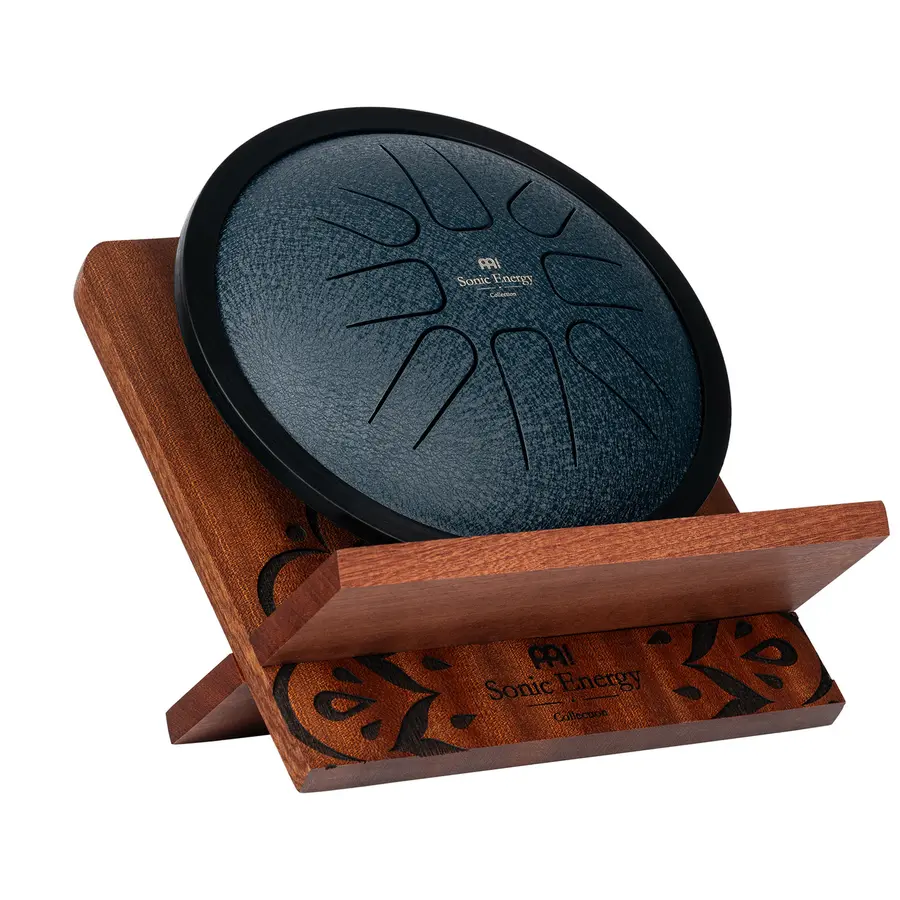Meinl Sonic Energy MSSTDDISPLAY Mini Steel Tongue Drum Holder (for 1 pcs.) 