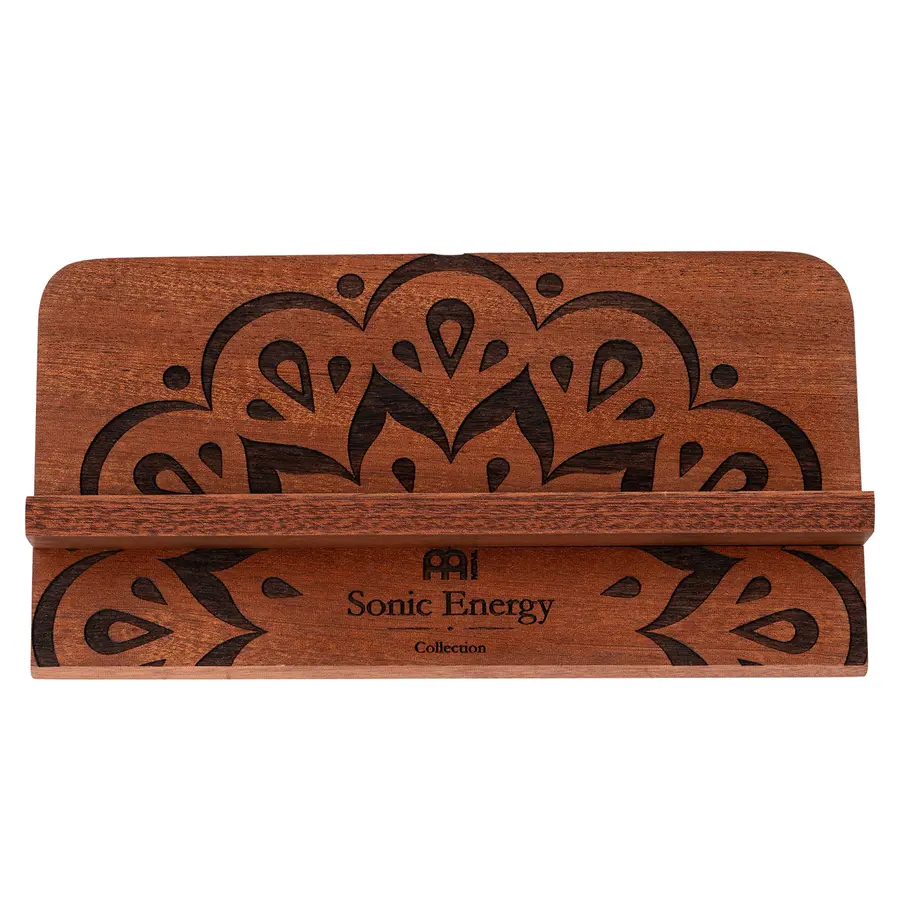Meinl Sonic Energy PSTD3DISPLAY Pocket Steel Tongue Drum Holder (for 3 pcs.) 