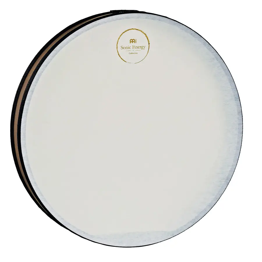 Meinl Sonic Energy WD16WB-WH Woven & Synthetic Head Wave Drum 16 