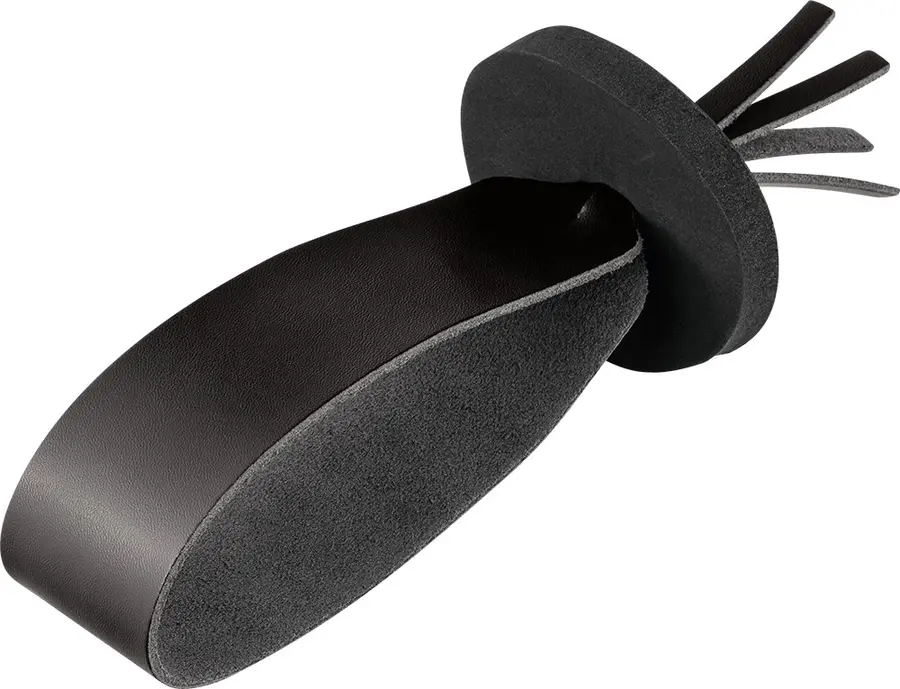 NINO PERCUSSION NINO-BR305 Marsch cymbal, Brass 12/ 30 cm 