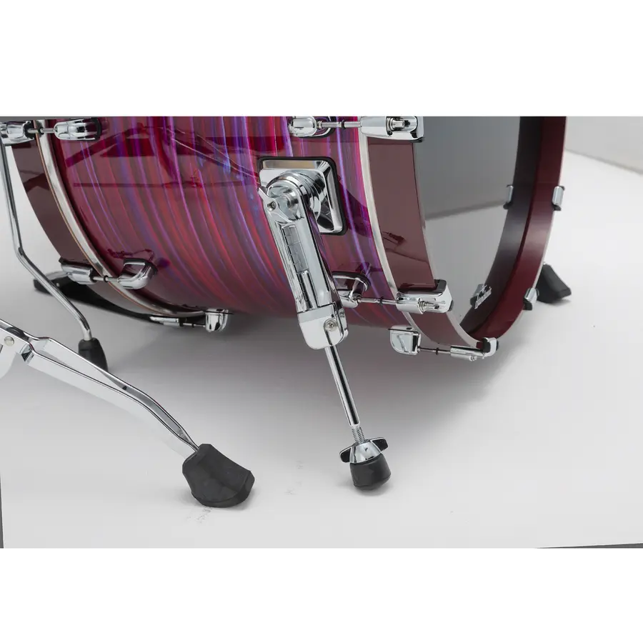 Tama WBS30RS-LPO SC Walnut/Birch 3-shellkit (12,14,20), LPO 