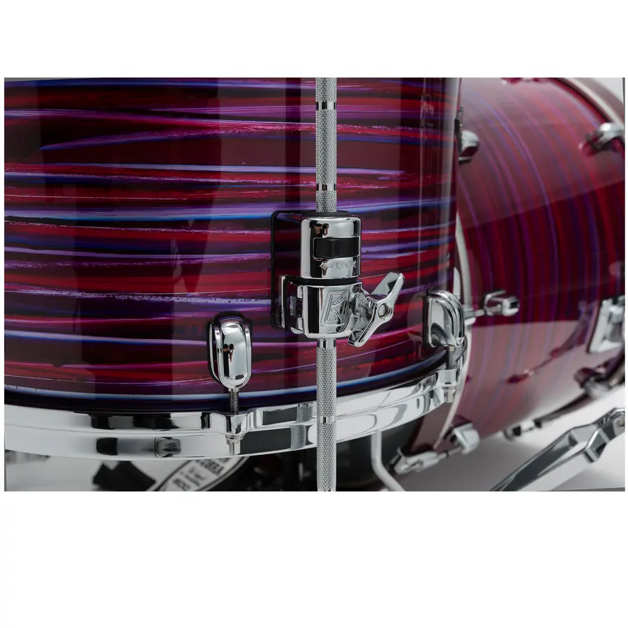 Tama WBS30RS-LPO SC Walnut/Birch 3-shellkit (12,14,20), LPO 