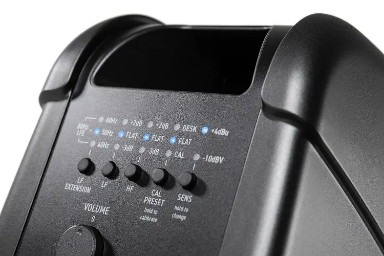IK Multimedia iLoud MTM MKII Immersive Bundle 