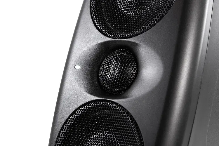 IK Multimedia iLoud MTM MKII Immersive Bundle 