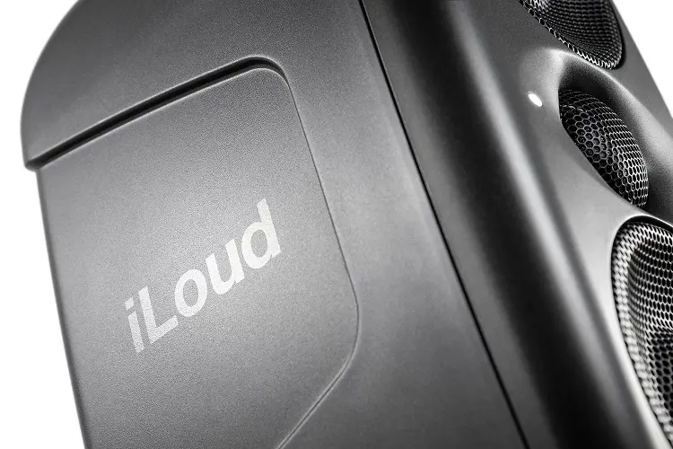 IK Multimedia iLoud MTM MKII Immersive Bundle 