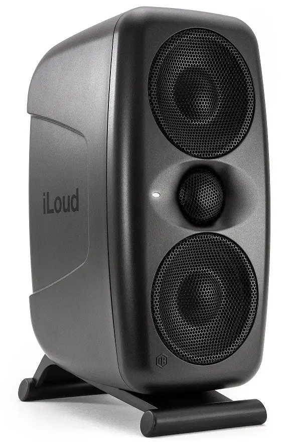 IK Multimedia iLoud MTM MKII Immersive Bundle 