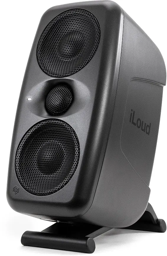 IK Multimedia iLoud MTM MKII Immersive Bundle 
