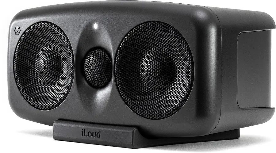 IK Multimedia iLoud MTM MKII Immersive Bundle 
