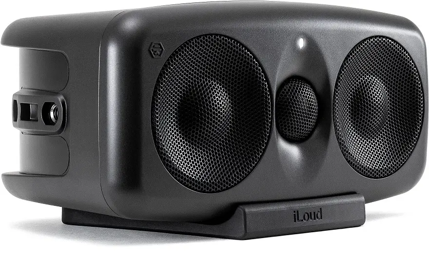IK Multimedia iLoud MTM MKII Immersive Bundle 