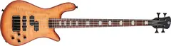 Spector Euro4 LX Bolt-on Natural Sunburst Gloss
