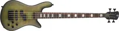 Spector Euro4 LX Bolt-on Haunted Moss