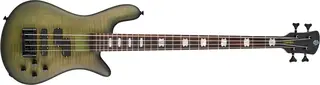 Spector Euro4 LX Bolt-on Haunted Moss