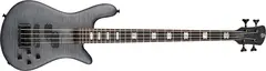 Spector Euro4 LX Bolt-on Black Stain Matte