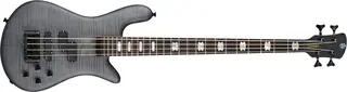 Spector Euro4 LX Bolt-on Black Stain Matte