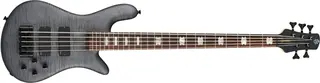 Spector Euro5 LX Bolt-on Black Stain Matte