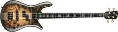 Spector Euro4 CST Natural Black Burst