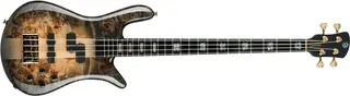 Spector Euro4 CST Natural Black Burst