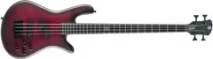 Spector NS Pulse II 4 Black Cherry Matte