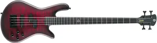 Spector NS Pulse II 4 Black Cherry Matte