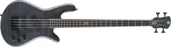 Spector NS Pulse II 4 Black Stain Matte