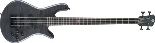 Spector NS Pulse II 4 Black Stain Matte