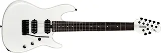 Sterling By Music Man Richardson7 Pearl White