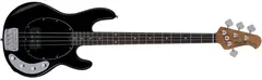 Sterling By Music Man StingRay RAY34 Black