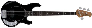 Sterling By Music Man StingRay RAY34 Black