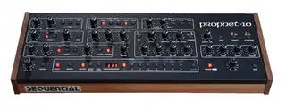 Sequential Prophet 10 Module