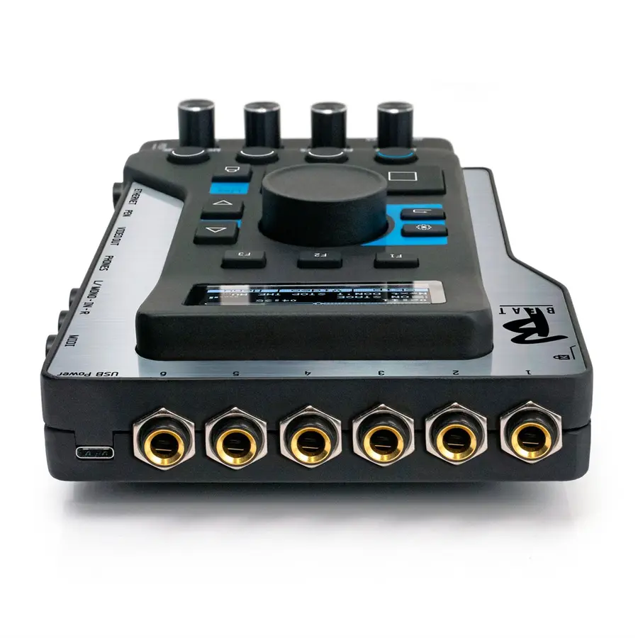 M-Live B.Beat L.E - 128 GB Wi-Fi 