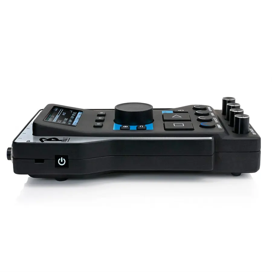 M-Live B.Beat L.E - 128 GB Wi-Fi 