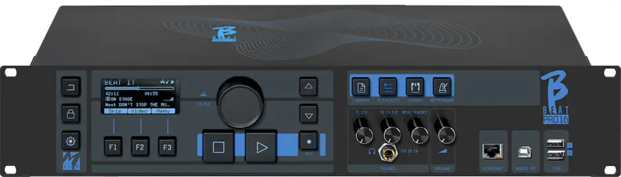 M-Live B.Beat PRO 16 - 32 GB 