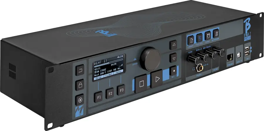 M-Live B.Beat PRO 16 - 32 GB 