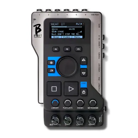 M-Live B.Beat - 64 GB