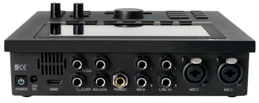 M-Live DIVO PRO - 512 GB WiFi 