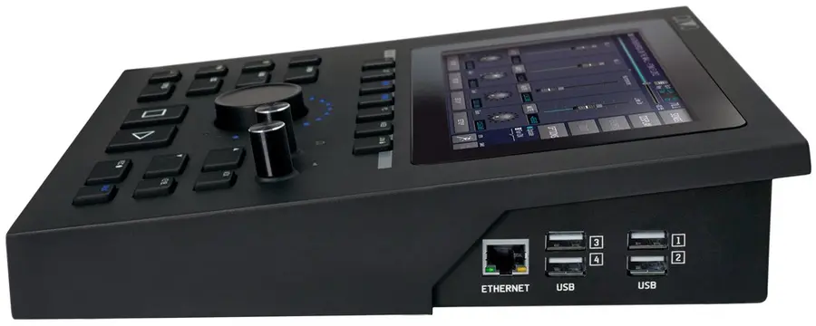 M-Live DIVO PRO - 512 GB WiFi 