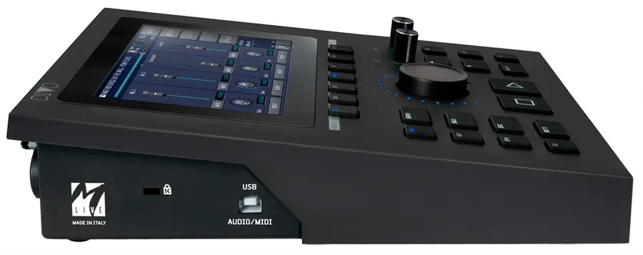 M-Live DIVO PRO - 512 GB WiFi 