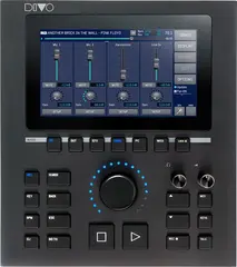 M-Live Divo Plus - 128 GB WiFi