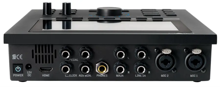 M-Live Divo Plus - 128 GB WiFi 