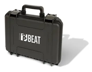 M-Live B.Beat Hard Bag