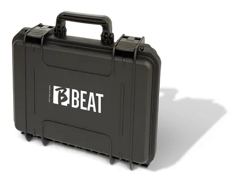 M-Live B.Beat Hard Bag