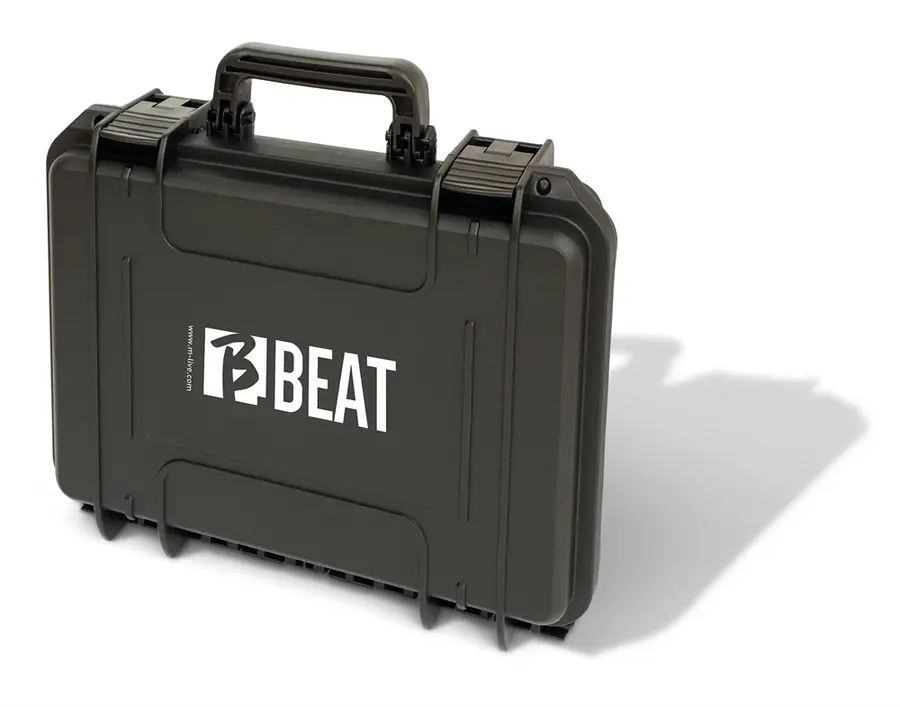 M-Live B.Beat Hard Bag 