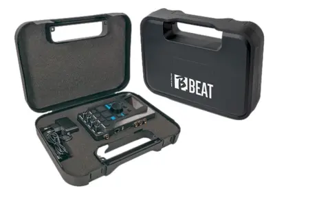 M-Live B.Beat Light bag