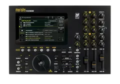 M-Live Merish 5 - 128 GB WiFi
