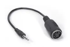 M-Live B.Beat Midi Cable