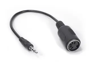 M-Live B.Beat Midi Cable